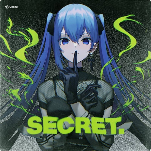 SECRET.