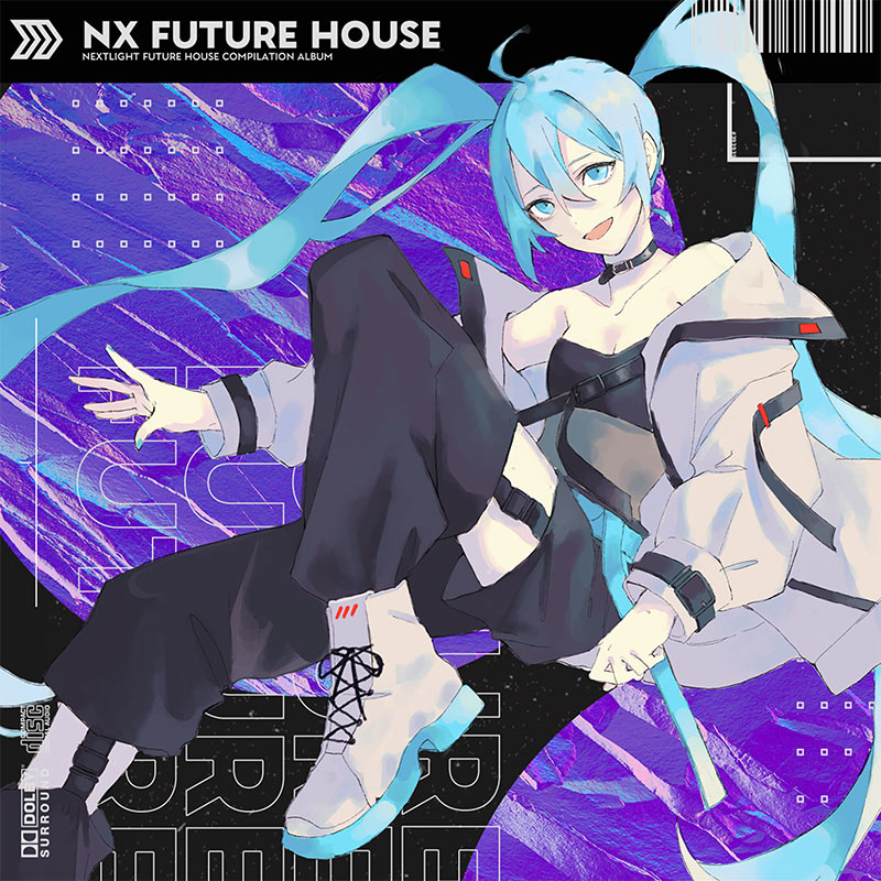 NX FUTURE HOUSE | OTHER LABEL,NextLight | TANO*C STORE