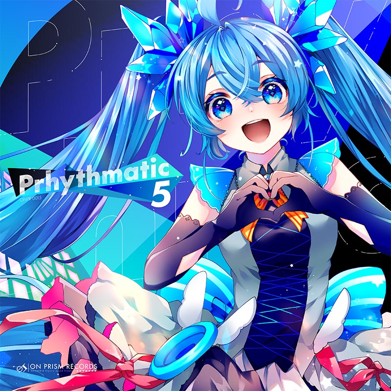Prhythmatic5 | OTHER LABEL,On Prism Records | TANO*C STORE