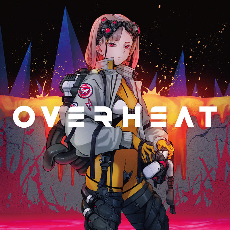 OVERHEAT