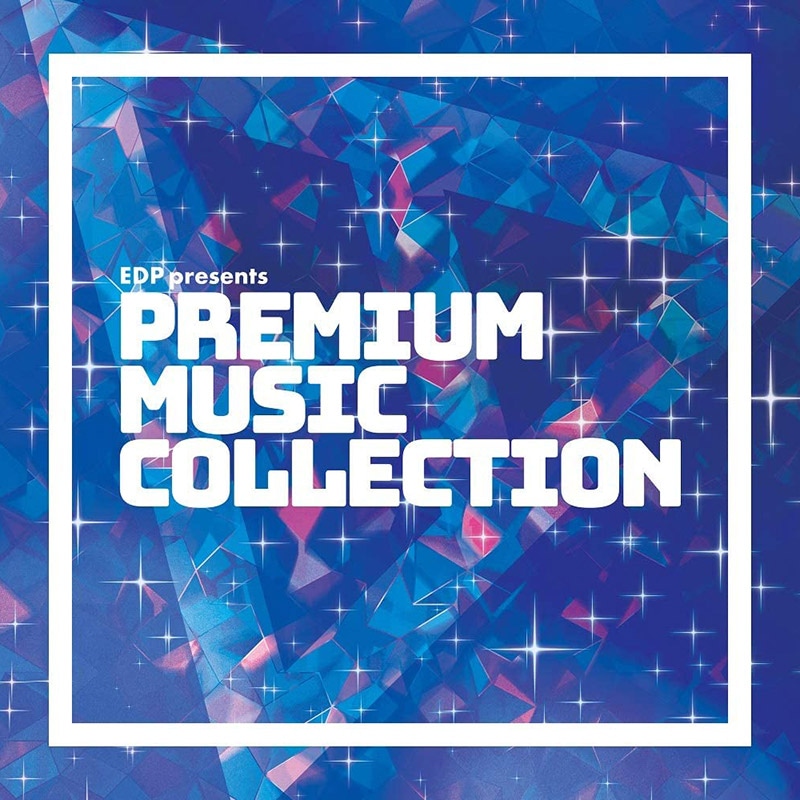 EDP presents Premium Music Collection | OTHER LABEL,EDP | TANO*C STORE