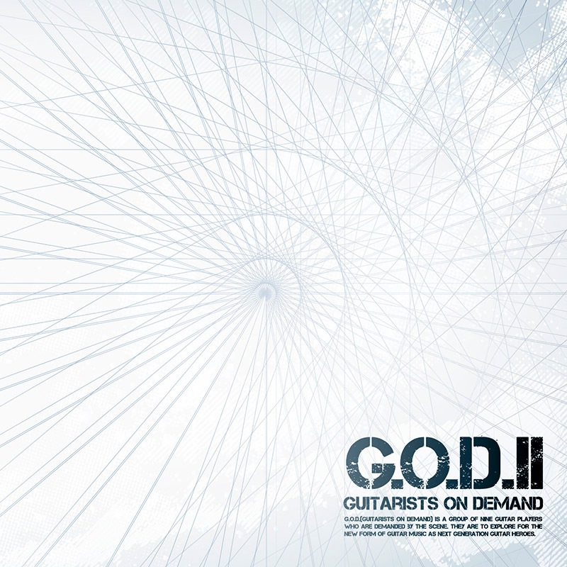 G.O.D.II | OTHER LABEL,G.O.D. / Masahiro 