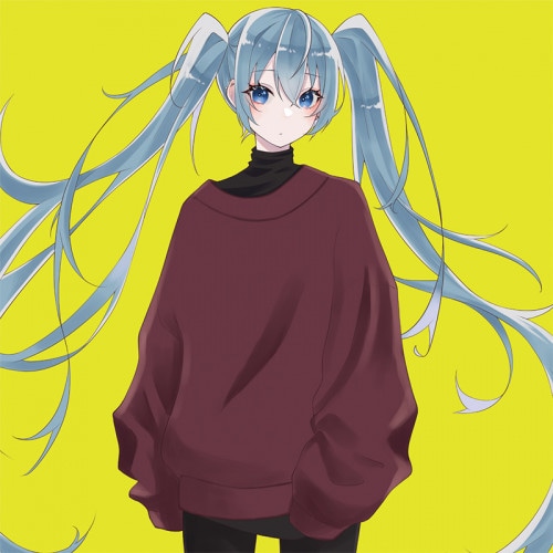 lol project 045:ANIMUS