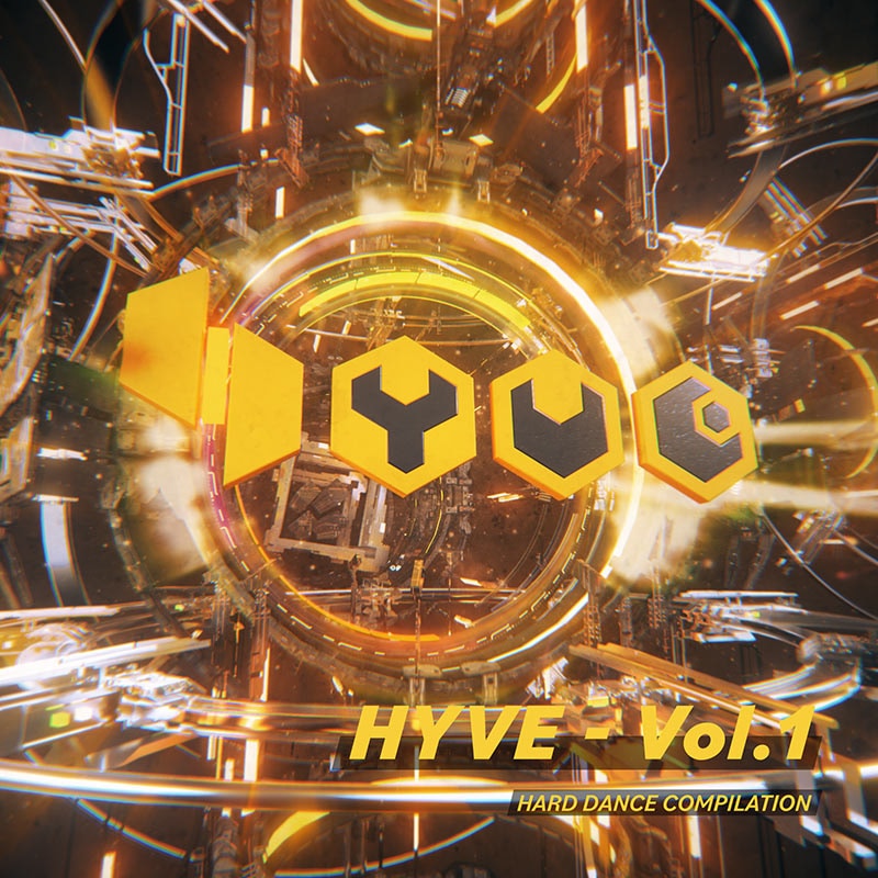 HYVE VOL.1