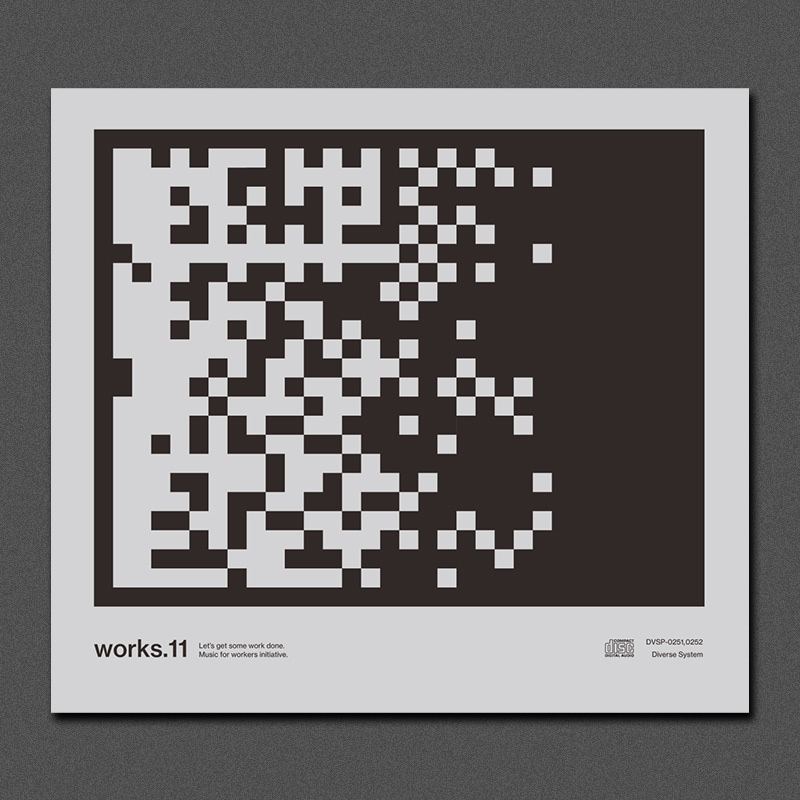 works.11 | OTHER LABEL,Diverse System | TANO*C STORE