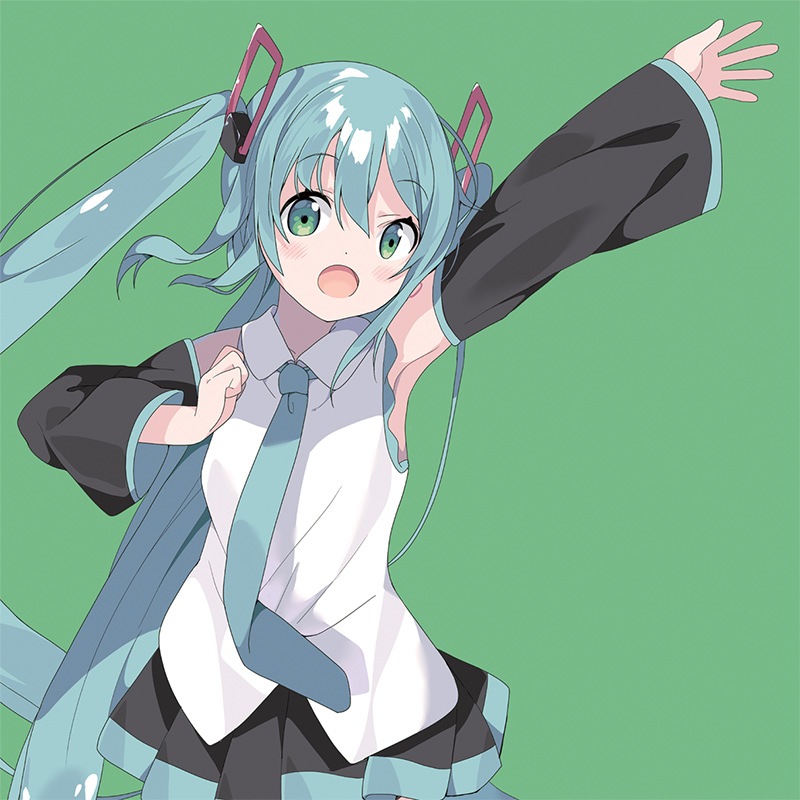 lol project 047:ARISE