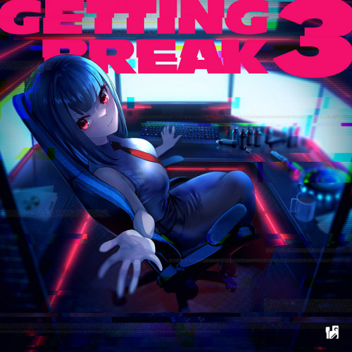 Getting Break 3