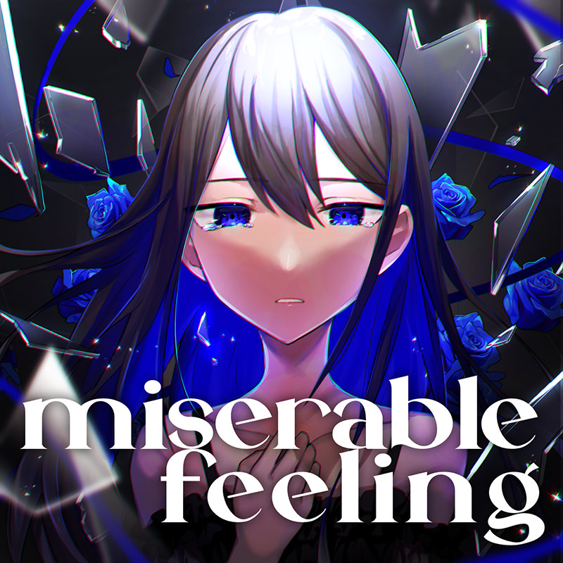 miserable feeling | OTHER LABEL,Hardcore Circulator | TANO*C STORE