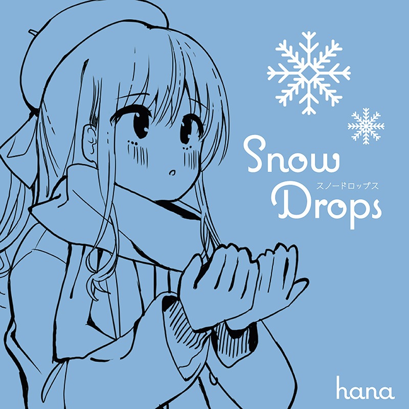 Snow Drops