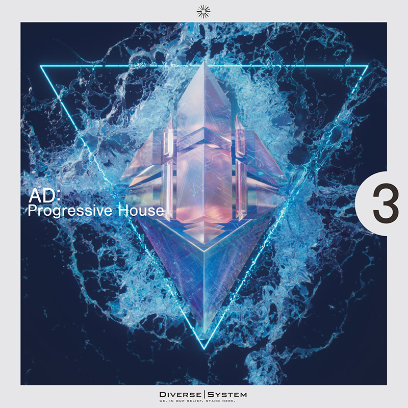 AD:Progressive House 3