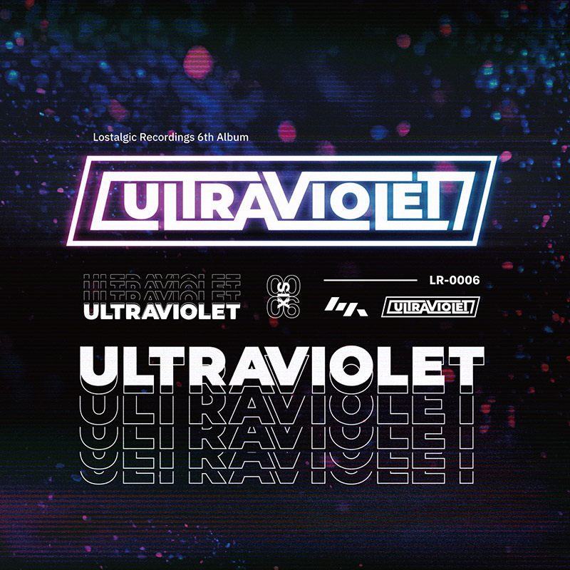 ULTRAVIOLET