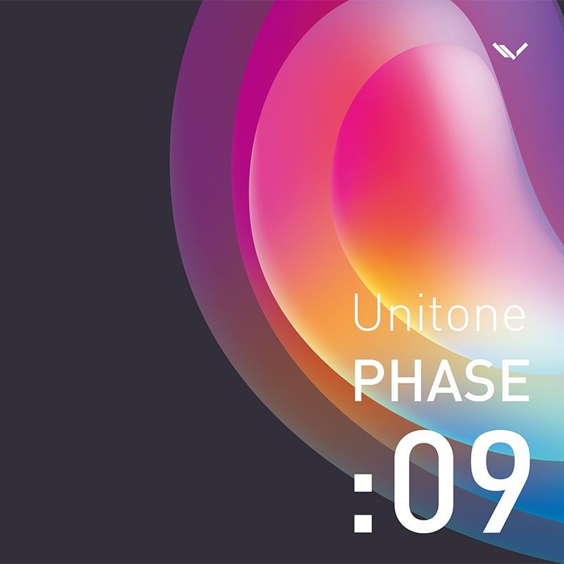 Unitone PHASE:09