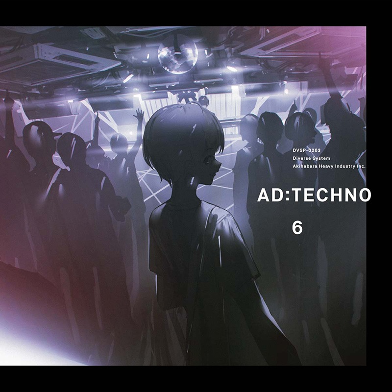 AD:TECHNO 6