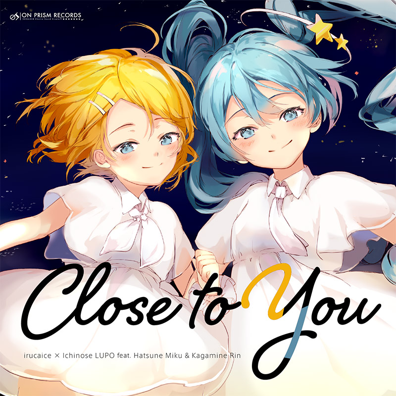 Close to You | OTHER LABEL,On Prism Records | TANO*C STORE