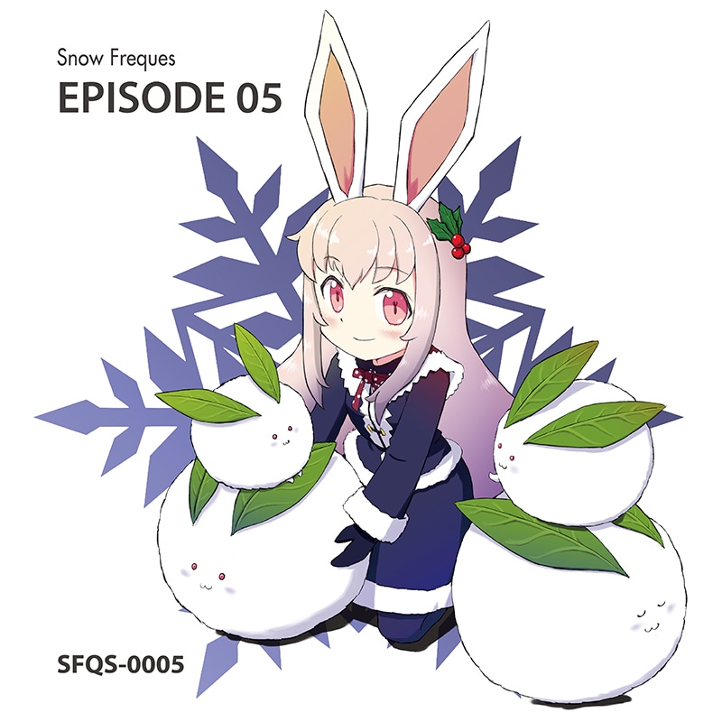EPISODE 05 | OTHER LABEL,Snow Freques / KaNa | TANO*C STORE