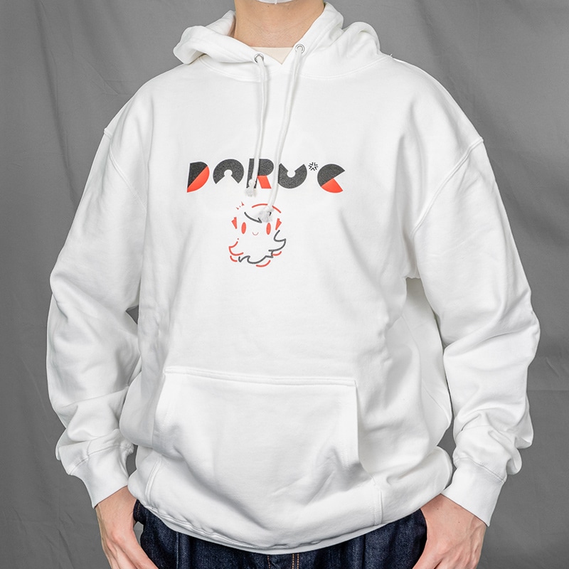 DORO*C ロゴパーカー | HARDCORE TANO*C CREW,HARDCORE TANO*C,GOODS