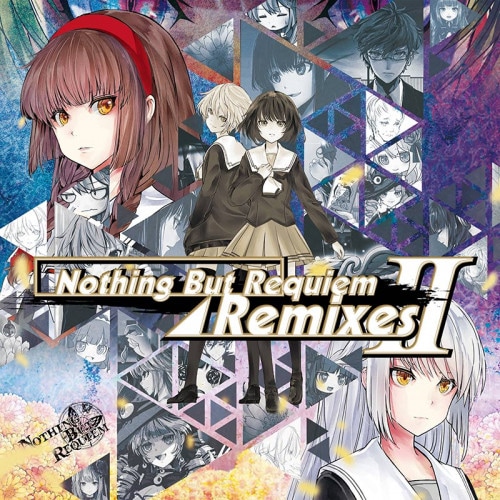 Nothing But Requiem Remixes II