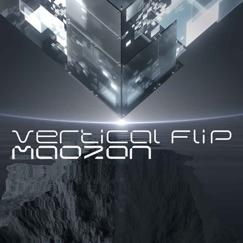 Vertical Flip | OTHER LABEL,UMBRL / Maozon | TANO*C STORE