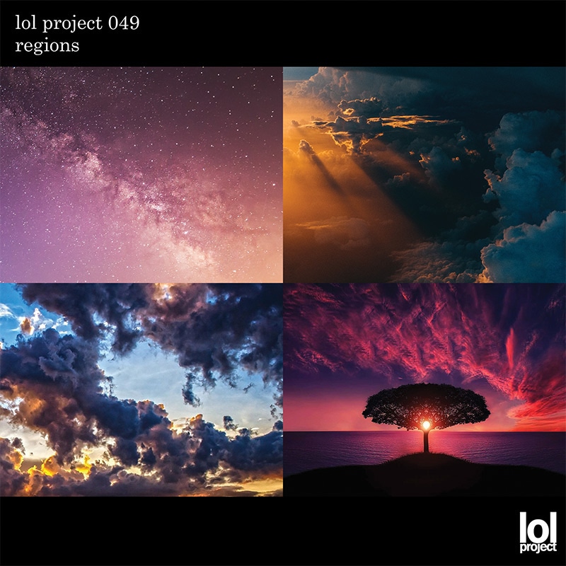 lol project 049:region