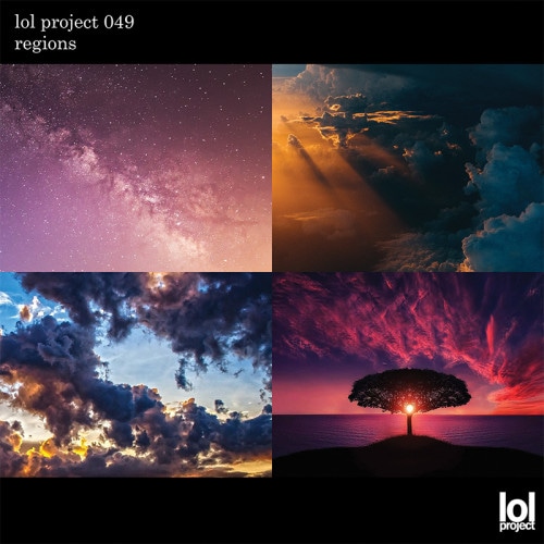 lol project 049:region