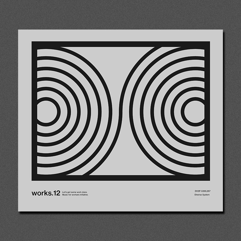 works.12 | OTHER LABEL,Diverse System | TANO*C STORE