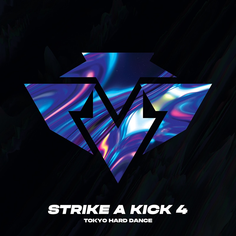 STRIKE A KICK 4 | OTHER LABEL,Tokyo Hard Dance | TANO*C STORE