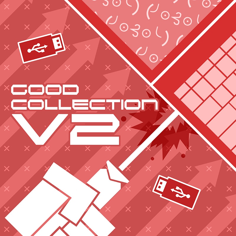 �ڽ�λ�� GOODCOLLECTION V2