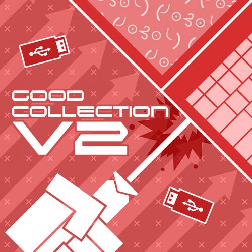 ڽλ GOODCOLLECTION V2