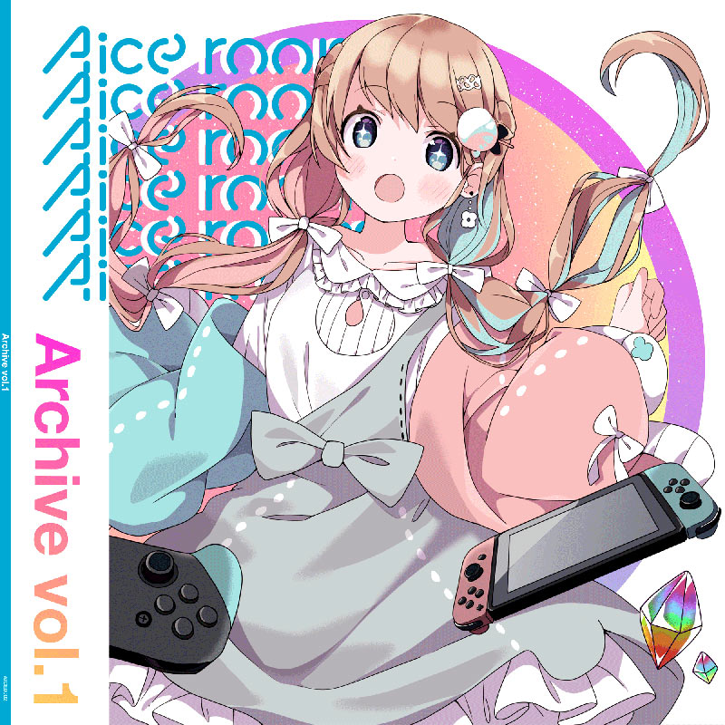 Archive vol. 1 | OTHER LABEL,Aice room / Nor | TANO*C STORE