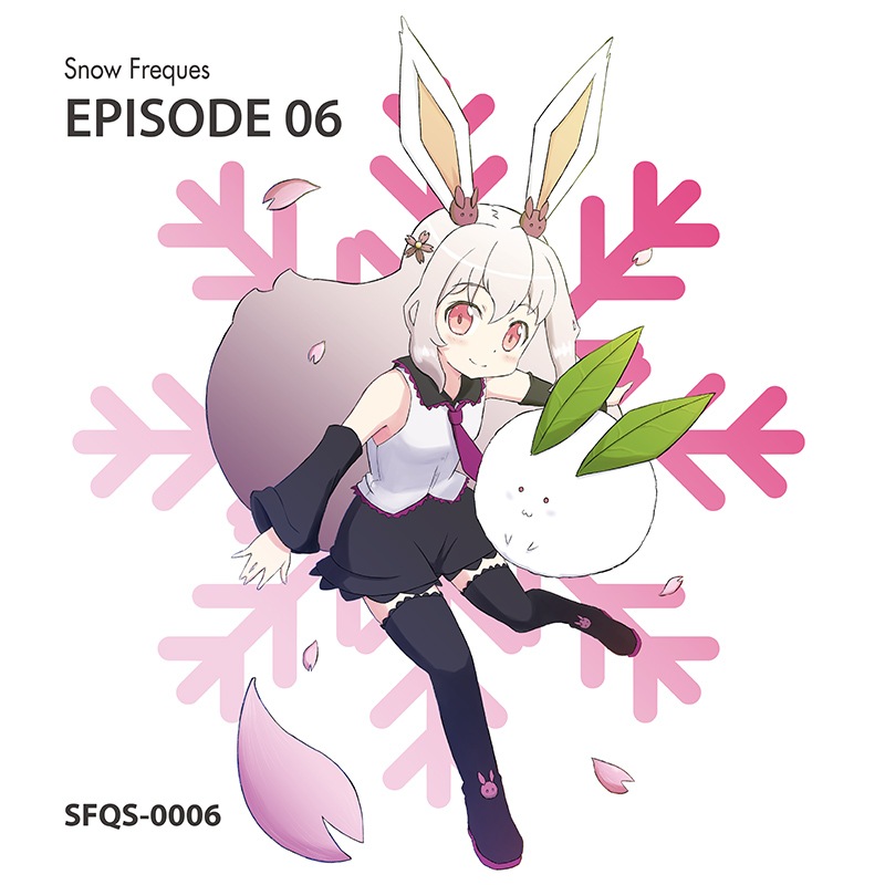 EPISODE 06 | OTHER LABEL,Snow Freques / KaNa | TANO*C STORE
