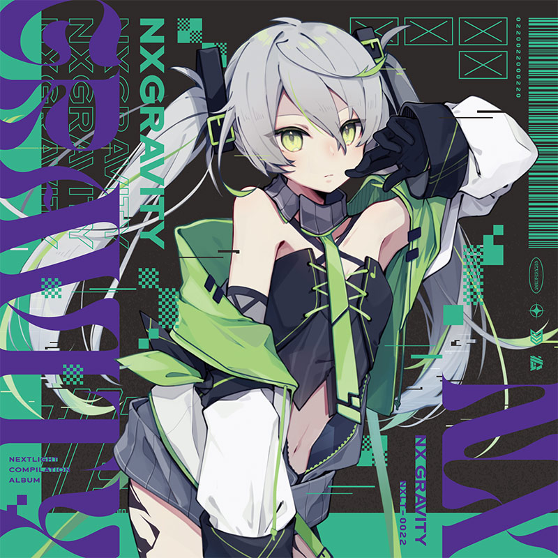 NX GRAVITY | OTHER LABEL,NextLight | TANO*C STORE