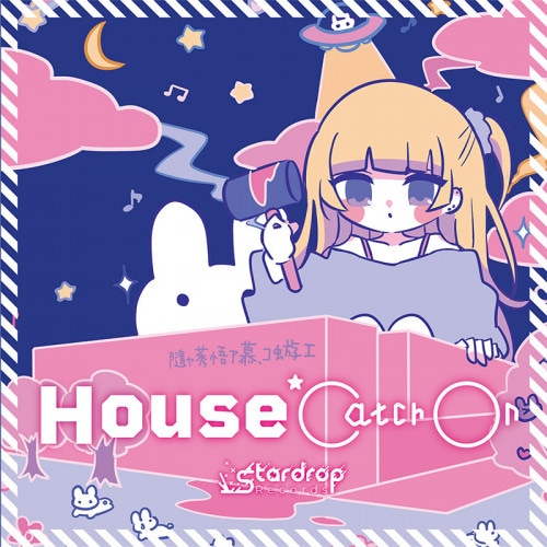 House*Catch On