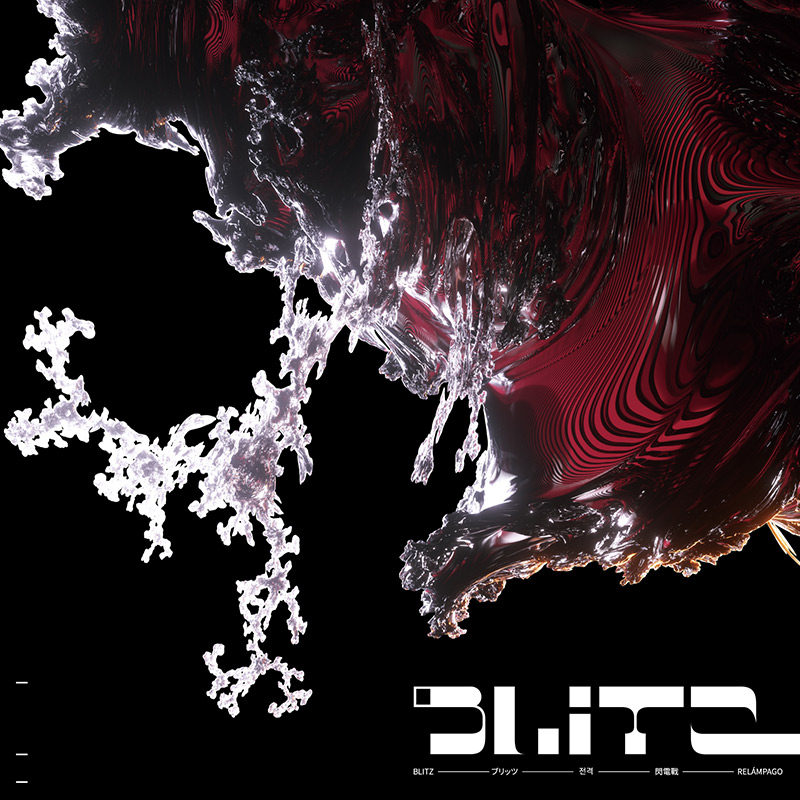 BLITZ | OTHER LABEL,AlphaVersion Records | TANO*C STORE