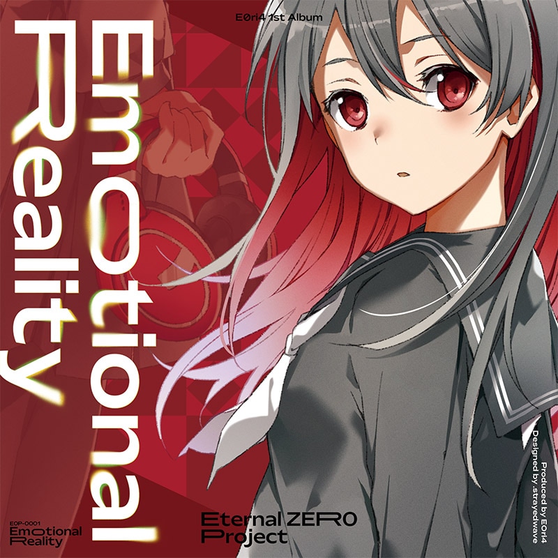 Emotional Reality | OTHER LABEL,Eternal ZER0 Project | TANO*C STORE