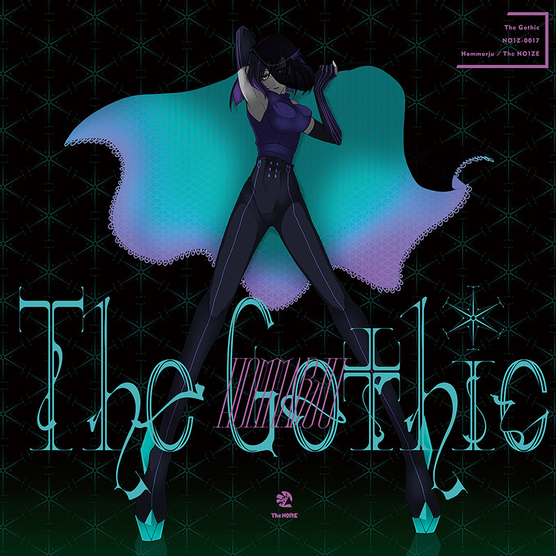 The Gothic / Hommarju