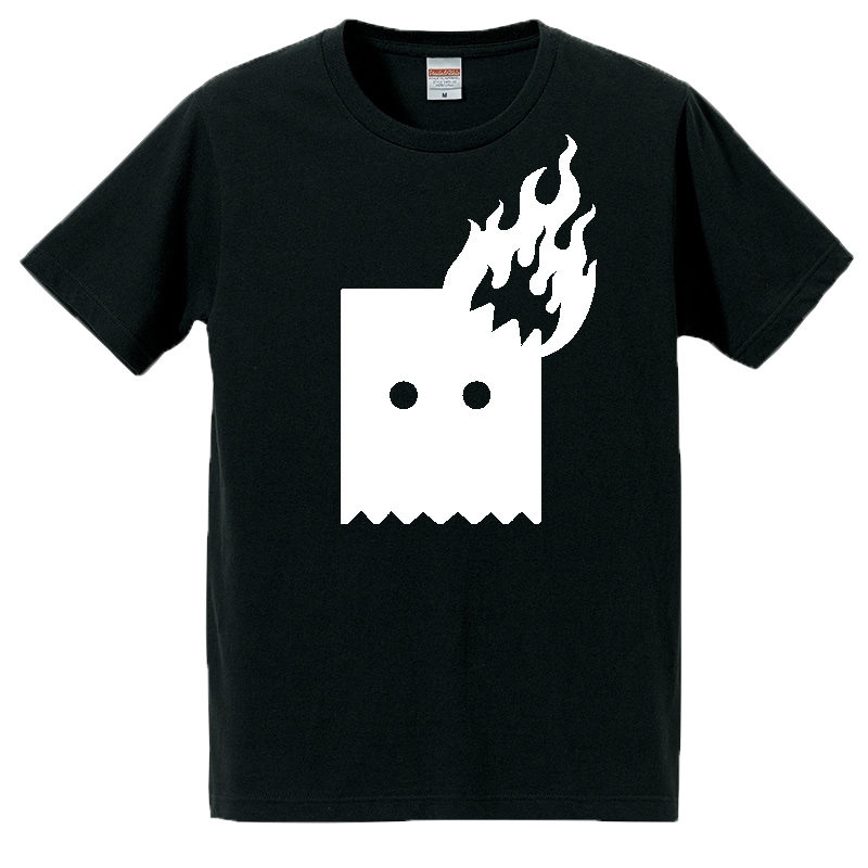 紙袋火傷Tシャツ | OTHER LABEL,SCALD Records,GOODS | TANO*C STORE