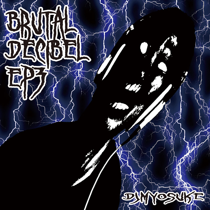 Brutal Decibel EP3 | HARDCORE TANO*C CREW,Japanese Stream Hardcore