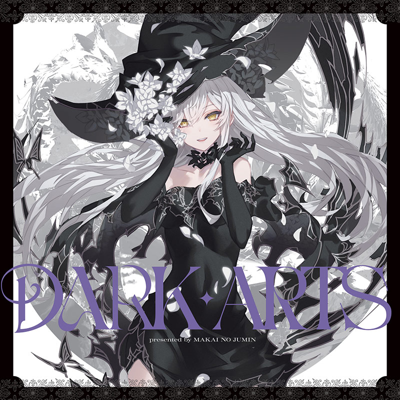 DL CARD】 DARK ARTS | OTHER LABEL,SEVENTHRUN | TANO*C STORE