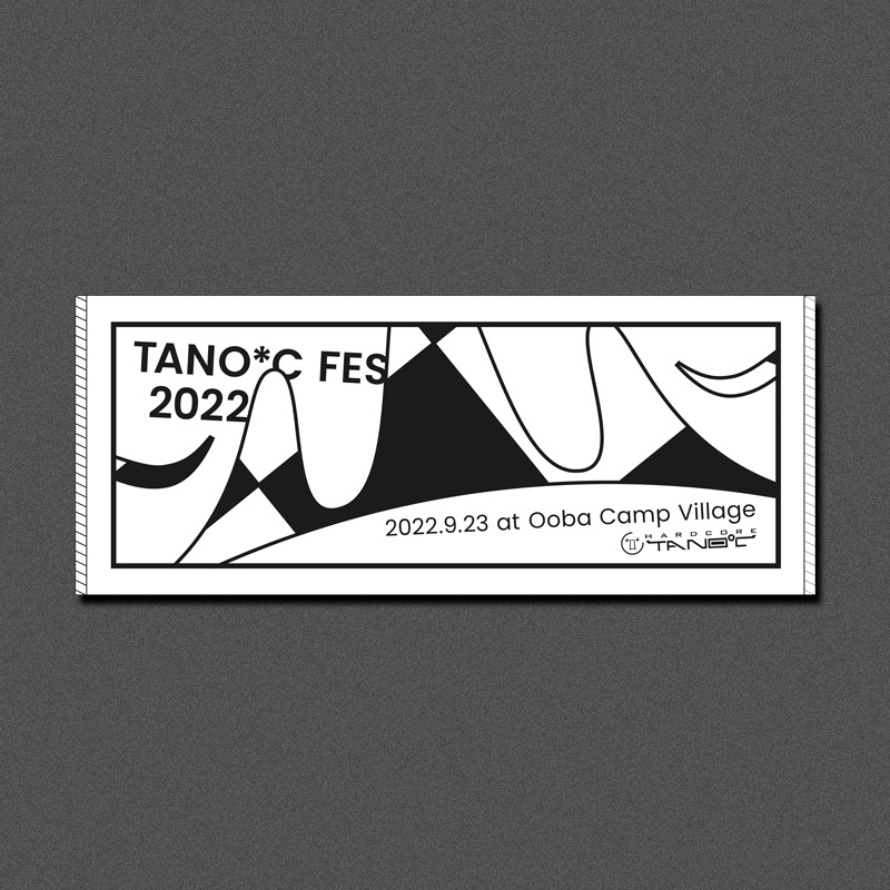 TANO*C FES 2022  