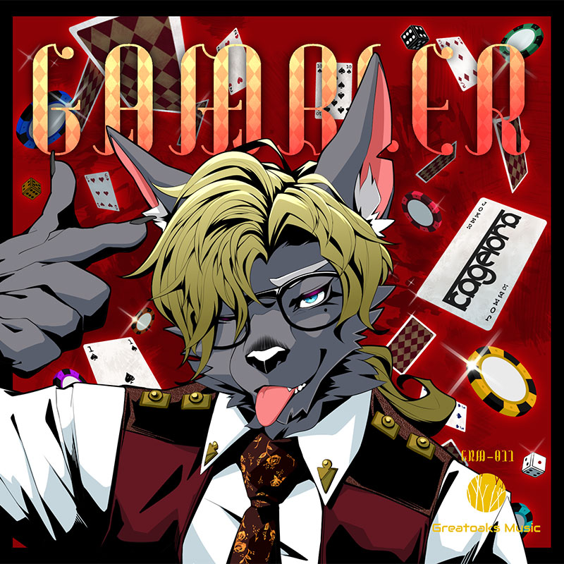 Gambler | OTHER LABEL,Greatoaks Music | TANO*C STORE
