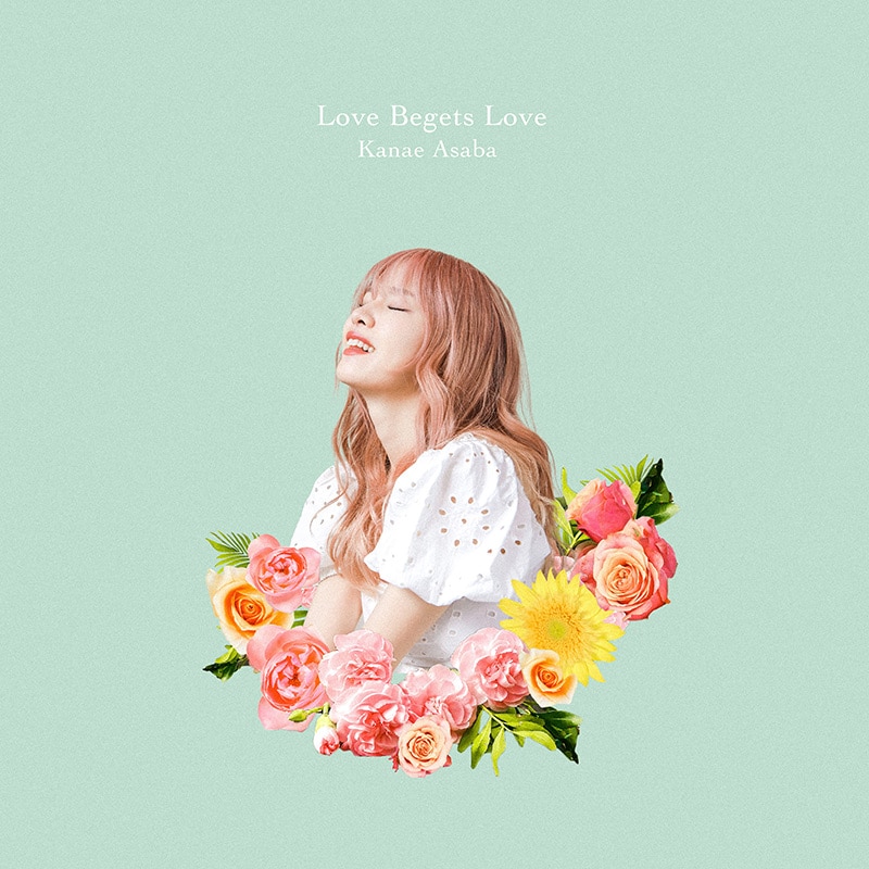 特典付き】 Kanae Asaba - Love Begets Love | OTHER LABEL,Fenmie