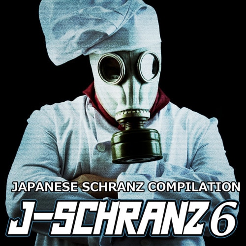 J-SCHRANZⅢ | OTHER LABEL,ダシマキレコード | TANO*C STORE