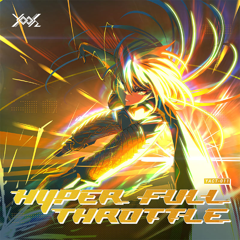 HYPER FULL THROTTLE | OTHER LABEL,Yoohsic Roomz | TANO*C STORE