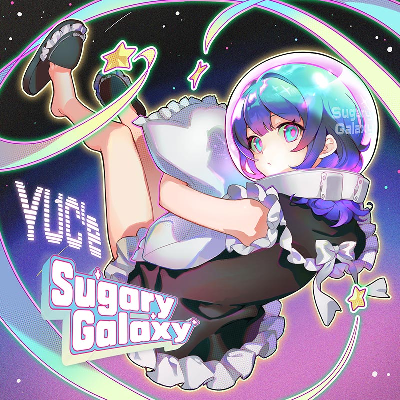yours yuayua 歌い手 同人 音楽 CD yours yuayua 歌い手 同人 音楽 CD