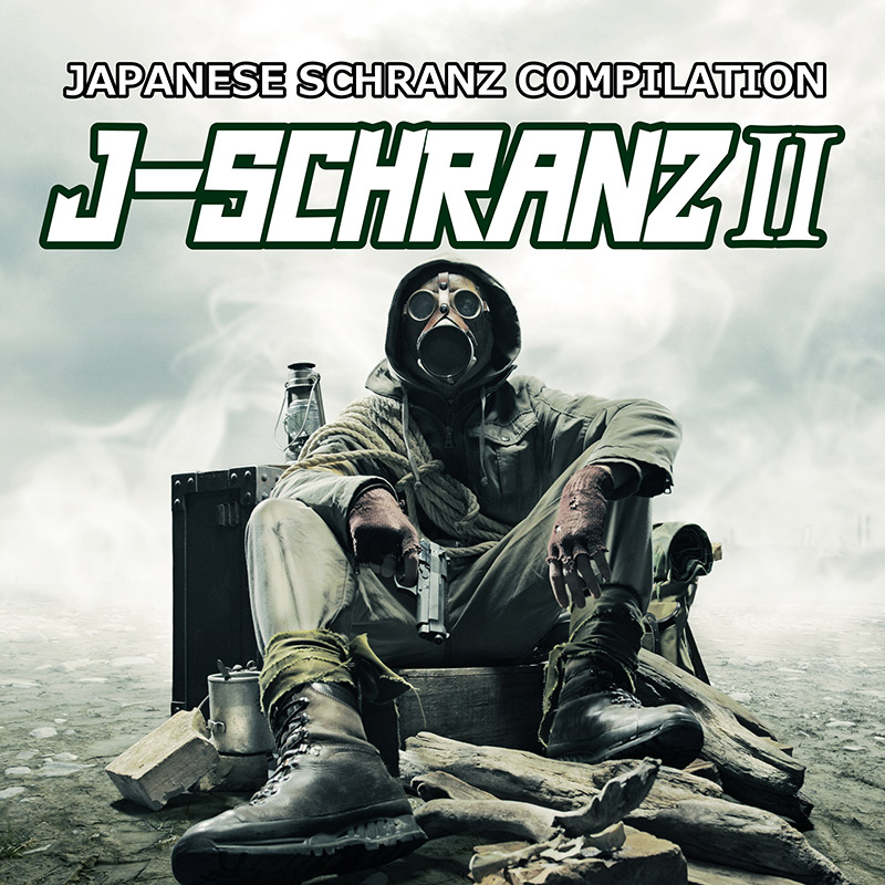 J-SCHRANZ II