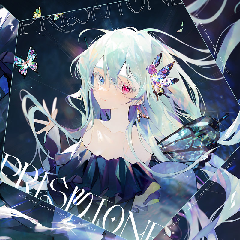 Prismtone | OTHER LABEL,Seardrop / Sennzai | TANO*C STORE