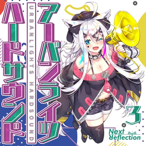 OTHER LABEL,Next Reflection / nora2r | TANO*C STORE