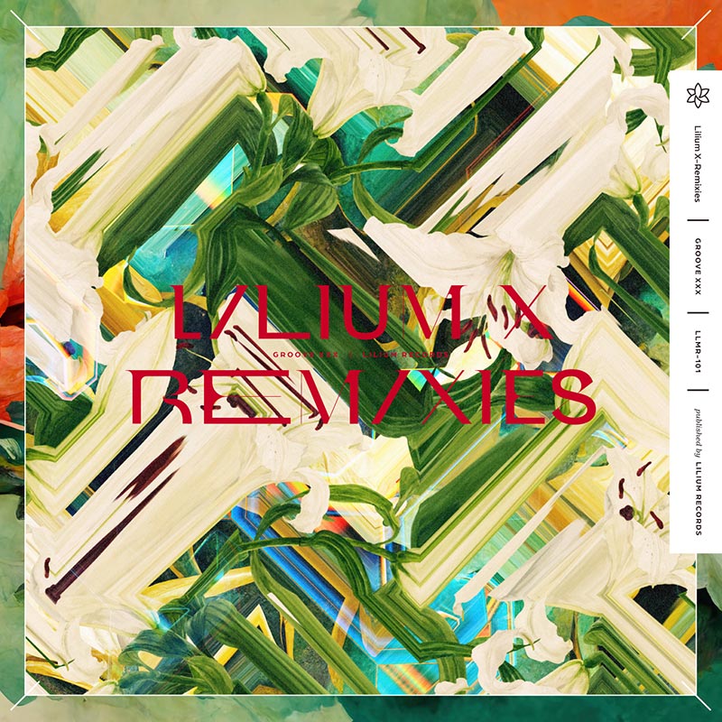 Lilium X-Remixes
