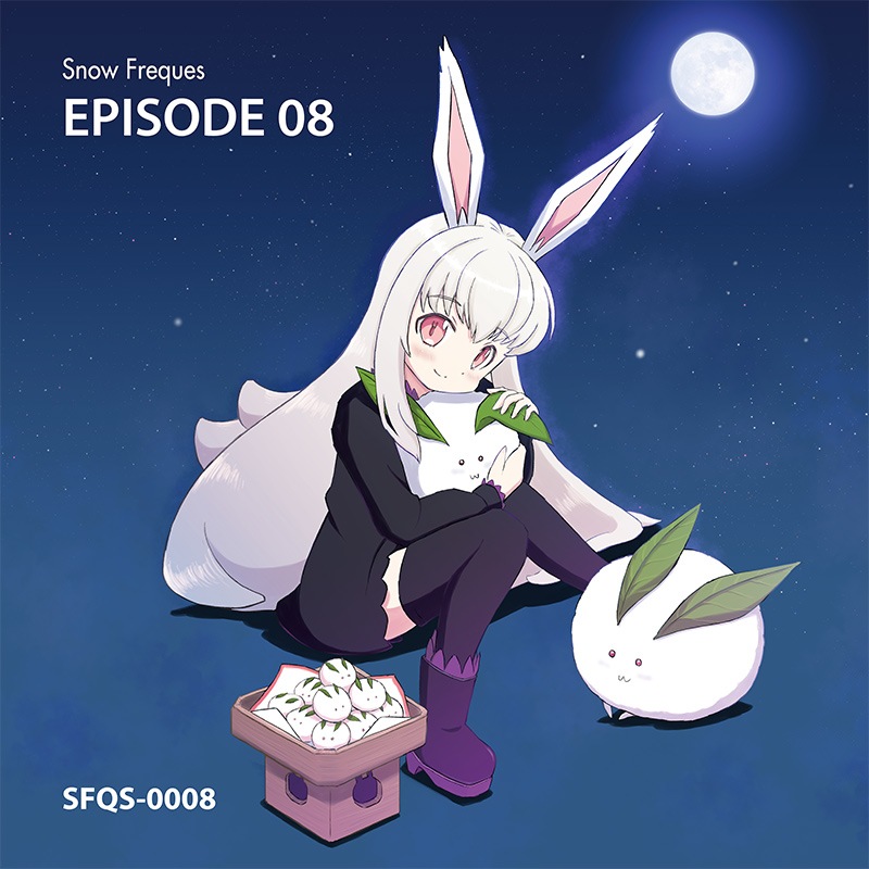 EPISODE 08