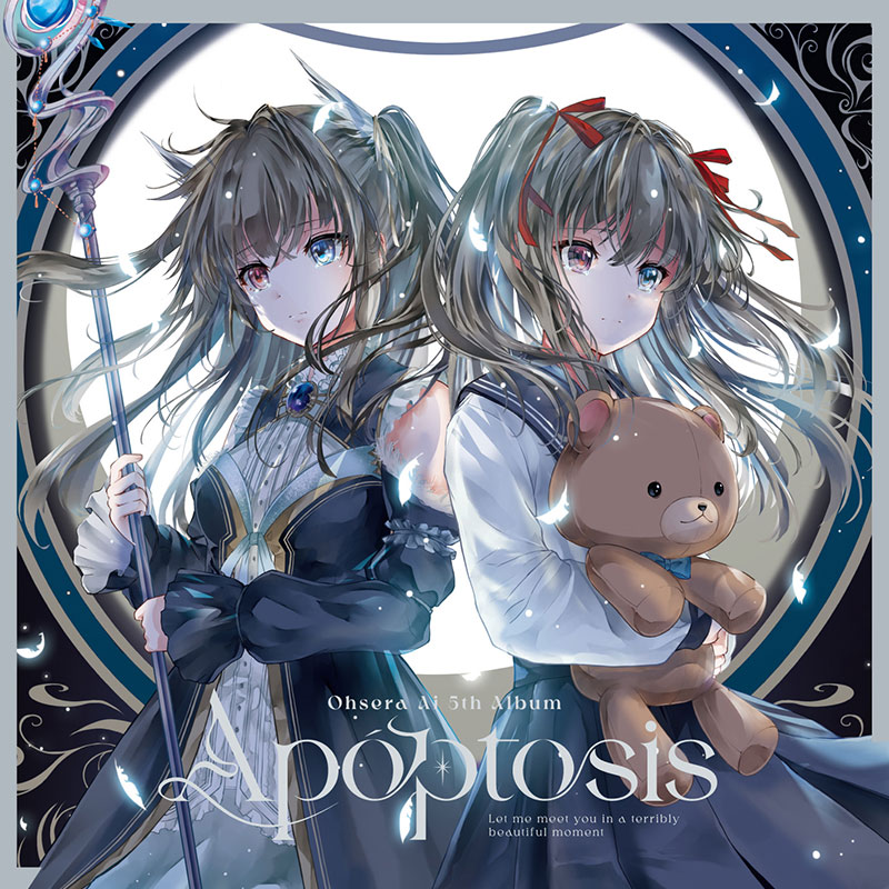Apόptosis | OTHER LABEL,Odd￫Ai | TANO*C STORE